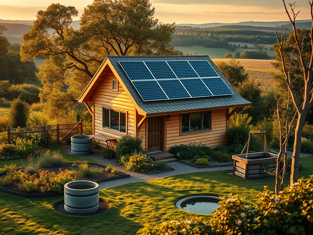 Off-Gridowa Środa #3:Ile naprawdę kosztuje życie off-grid? Bez ściemy, z kalkulatorem w&nbsp;ręku